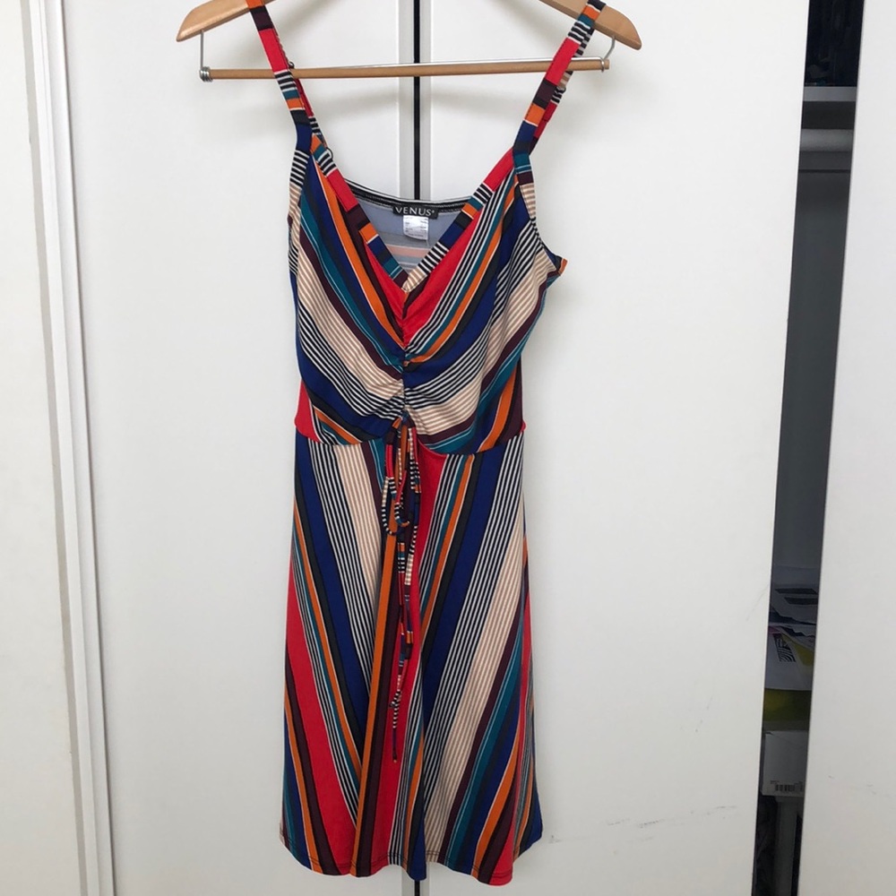 Venus lightweight summer dress